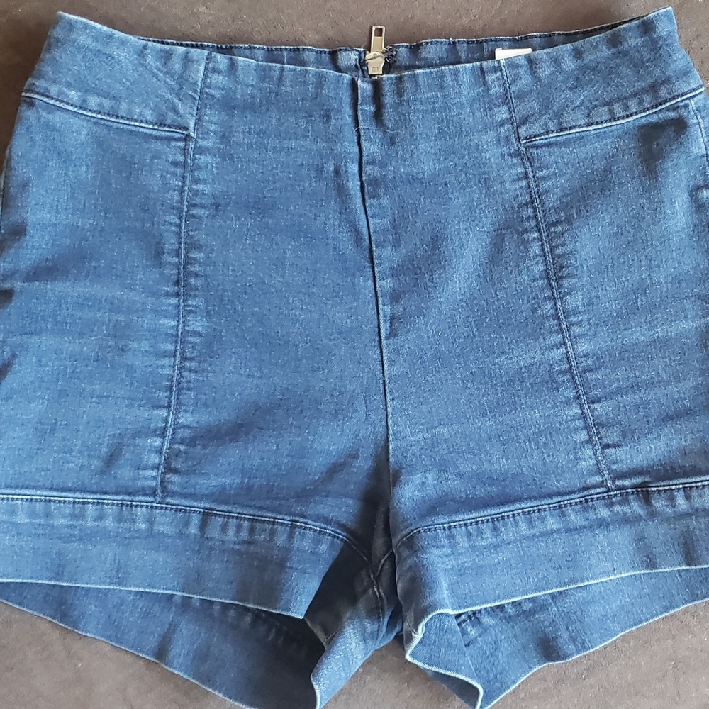 Forever 21 Shorts